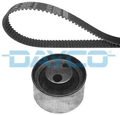 Produktbild von DAYCO KTB526 Zahnriemensatz für SUZUKI Samurai SUV (SJ)