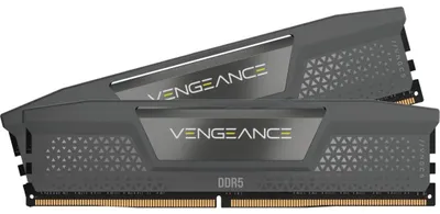 Image de Mémoire RAM UDIMM Corsair Vengeance 64Go (2x32Go) DDR5 5600 MHz