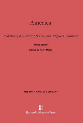 Produktbild von America