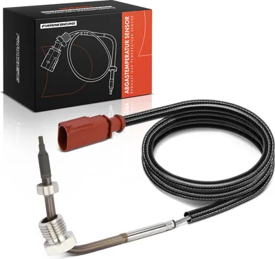 Immagine prodotto di Frankberg 1x sensore temperatura gas di scarico per Audi Q7 4LB 6.0L 2008-2014