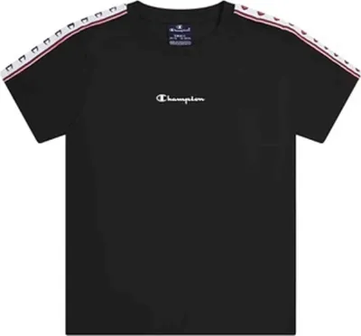 Image de T-shirt Champion 306718-KK001 pour Uni