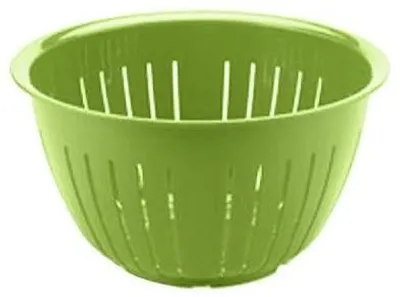 Zdjęcie produktu dla Westmark Seiher »Olympia«, ø innen 23 cm, apfelgrün 2417221A