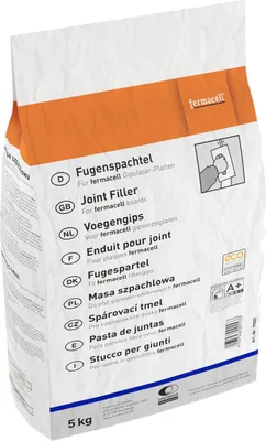 Produktbild von fermacell FC-Fugenspachtel 5 kg