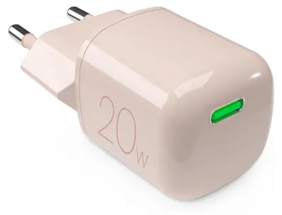 Produktbild von MiniPro 20W USB-C Ladegerät - GAN Technologie