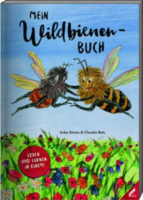 Obrázok produktu pre Mein Wildbienen-Buch