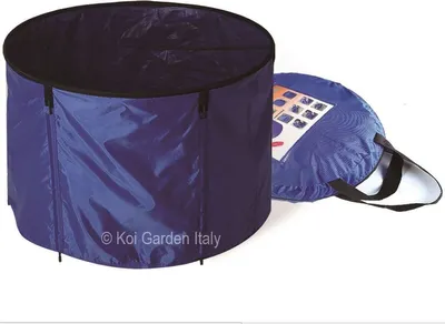 Produktbild von Flexi Bowl Faltbecken 180 x 60 cm