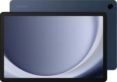 Zdjęcie produktu dla Samsung Galaxy Tab A9+ , 27,9 cm (11"), 1920 x 1200 px, 128 GB, 6 GB, 1,8 GHz, Granatowy (marynarski)