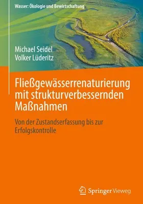 Immagine prodotto di Fließgewässerrenaturierung mit strukturverbessernden Maßnahmen
