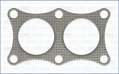 Image de AJUSA 00758600 Joint d'échappement Joint d'échappement pour VW GOLF II (19E, 1G1)