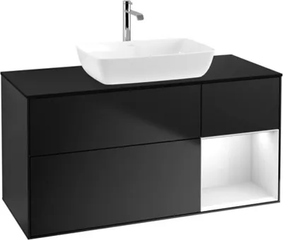Produktbild von Villeroy & Boch G832GFPD Waschbeckenunterschrank Finion G83