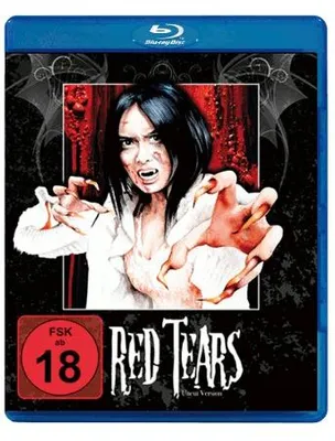 Produktbild von Red Tears