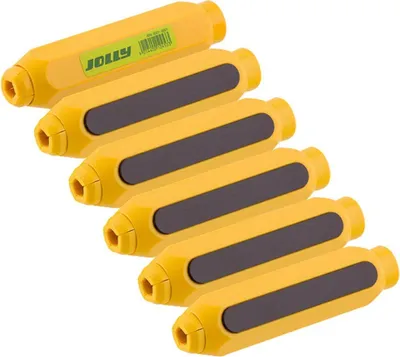 Zdjęcie produktu dla JOLLY 8301-0001 JOLLY   Kreidehalter   6 St.