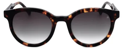 Productafbeelding van Zonnebril voor heren, Scotch & Soda, model SS8016, kleur 102, maat 50