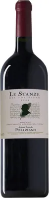 Produktbild von Poliziano Le Stanze del Poliziano - Rosso di Toscana
