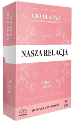 Immagine prodotto di LA NOSTRA RELAZIONE. Vicino e sensibile