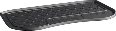 Image de Bac en caoutchouc pour coffre Tesla 3 2020- (avant)