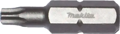 Produktbild von Makita B-23597, 3 Stück(e), Kreuz, 1/4", T10, 25 mm