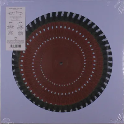 Obrázek produktu pro George Harrison (1943-2001): (Zoetrope Picture Disc) (RSD 2024)