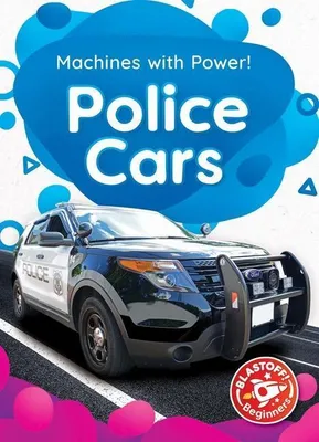Produktbild von Police Cars