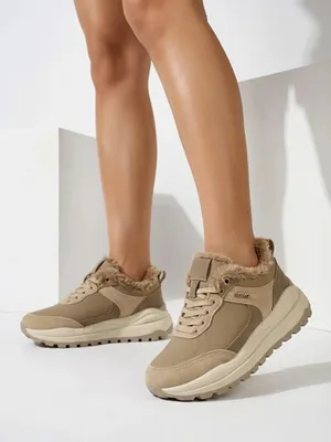 Obrázok produktu pre Royalfashion Dámske zateplené tenisky Zoru, veľkosť 36