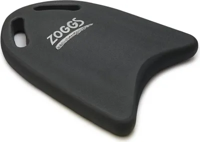 Produktbild von Zoggs - Schwimmbrett, Schwimmen CS711 (Einheitsgröße) (Schwarz)