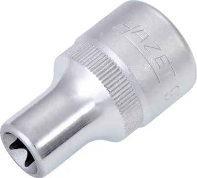 Produktbild von HAZET Steckschlüsseleinsatz 900-E10 38mm manuell (Handbetätigung)