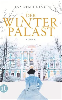 Immagine prodotto di Der Winterpalast