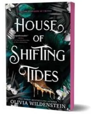 Immagine prodotto di House of Shifting Tides