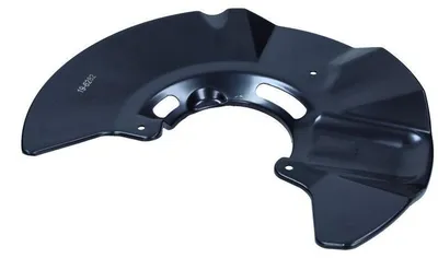 Produktbild von MAXGEAR Spritzblech Bremsscheibe für VW Transporter V Bus (7HB, 7HJ, 7EB, 7EJ, 7EF, 7EG, 7HF, 7EC) Vorne Rechts 19-6282 Ankerblech