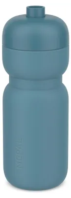 Productafbeelding van MEPAL 103001010400 MEPAL Trinkflasche Squezze Sport frost blue 0,6 l