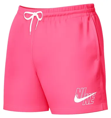 Produktbild von NIKE Herren Badeshorts 5" Volley Shorts