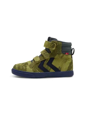 Produktbild von hummel STADIL PRINT JR - STORMY WEATHER  - 37