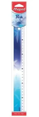 Image de Règle Arctic 30 cm MAPED