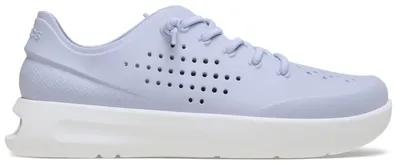 Produktbild von Crocs Inmotion Pacer Damen-Sneaker, Purple Moon, 34/35 EU
