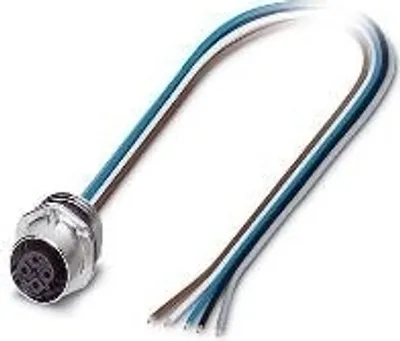 Produktbild von Phoenix Contact SACC-E-FSB-5CON-M16/0,5 SCO