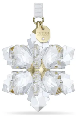 Produktbild von Swarovski 3D Ornament Neuheit 2026 5731941