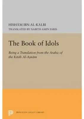 Zdjęcie produktu dla The Book of Idols