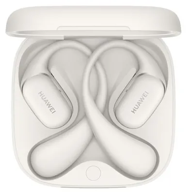 Produktbild von Huawei FreeArc, Verkabelt & Kabellos, Anrufe/Musik, 8,9 g, Kopfhörer, Grau