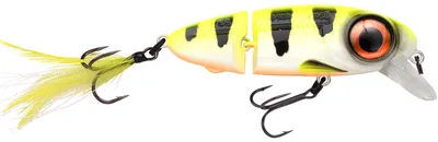 Produktbild von Iris Underdog Jointed Hot Perch 10cm 26g Wobbler