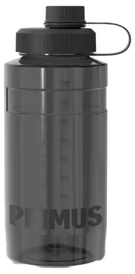 Produktbild von Primus Kvarts Tritan Bottle 1L mit Trinkverschluss - Cliffside Ash