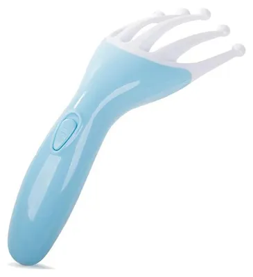 Immagine prodotto di Verk 24144 Presa per massaggio elettrica USB blu