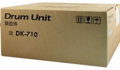 Produktbild von Fotowalze Kyocera DK-710