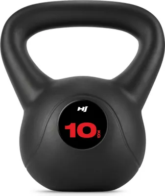 Obrázek produktu pro Vinylová činka Kettlebell 10kg