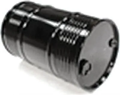 Produktbild von Amewi Aluminium Öltank schwarz
