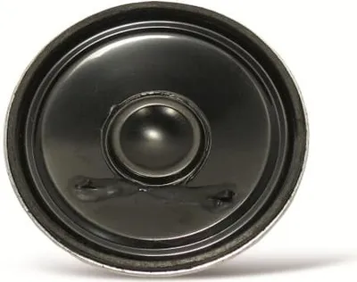 Image de Visaton K 45 1.8 pouce 4.5cm petit haut-parleur 1W 8Ω