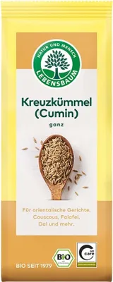 Image de Cumin - entier 40g