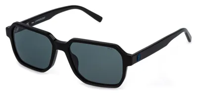 Produktbild von Fila SFID19 Nero lucido 56/17/145 Herren Sonnenbrillen