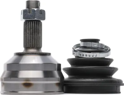Produktbild von RIDEX Gelenksatz Antriebswelle Radseitig Vorne passend für PEUGEOT 807 MPV 5J0935