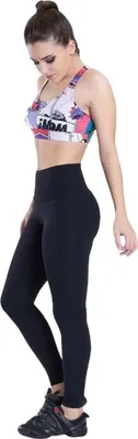 Immagine prodotto di Leggings sportivi Happy Dance 2184-GS13 da Donna