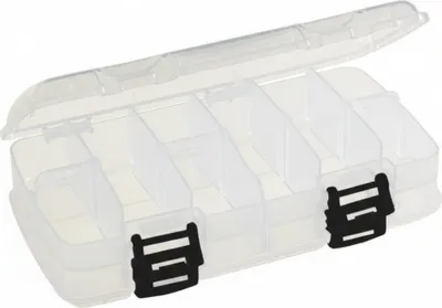 Produktbild von Plano Double-Sided StowAway® Medium 3400 22.5x9.9x5.8cm - Tacklebox